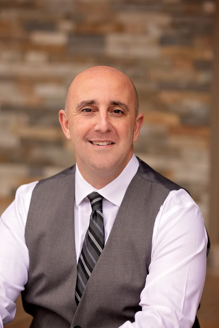 Vito LiRosi, Realtor and home inspector, Real 1 Realty